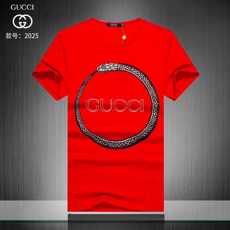 Gucci Men's T-shirts 253